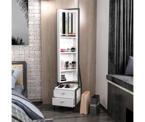 Laud Elegante - White