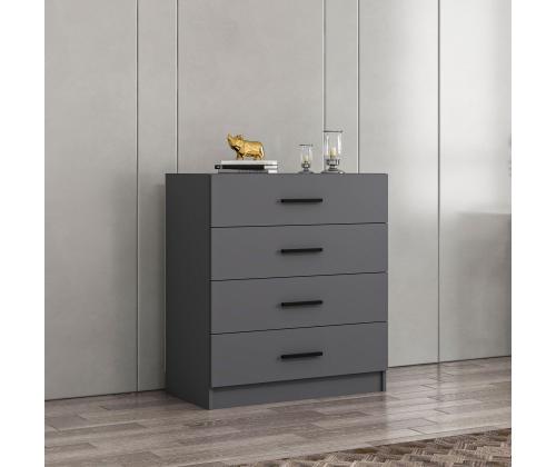 Kale TV - Anthracite