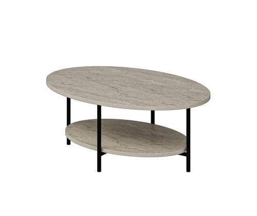 Kohvilaud Elis - Travertine