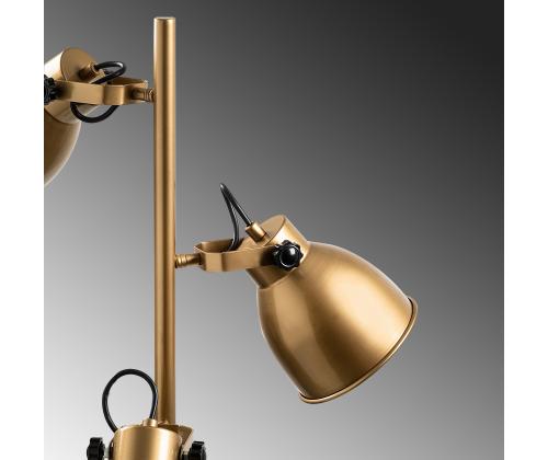 Spotkafasi 13786 - Gold