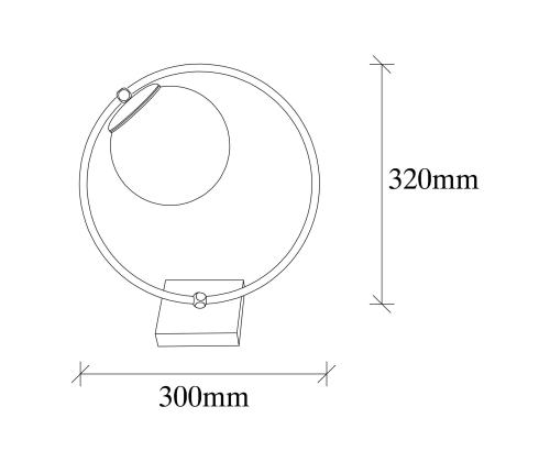 Laud Dolunay - NT-100