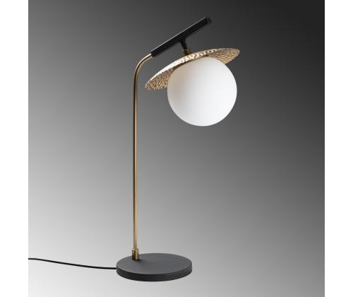 Laud Anemon 13811 - Black