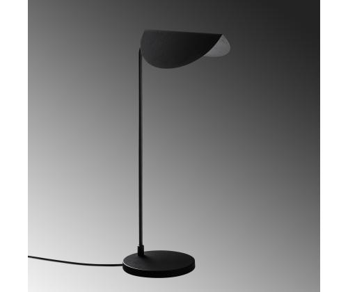 Laud Corner 13780 - Black