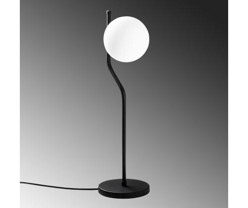 Laud Tulip 13820 - Black