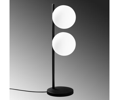 Laud Dual 13760 - Black