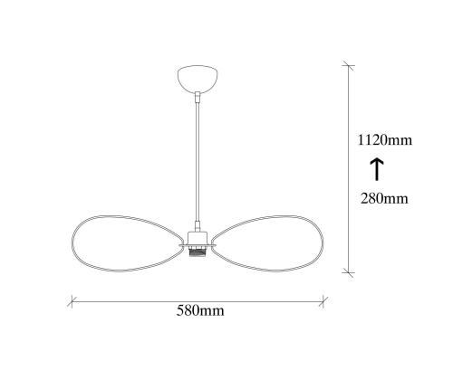 Hemdem - 707-S BLACK