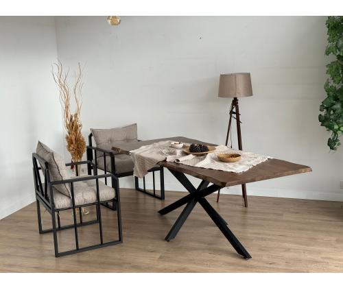 Laud Ahtapot - Black