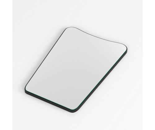 Peegel Bella Cabinet - Black