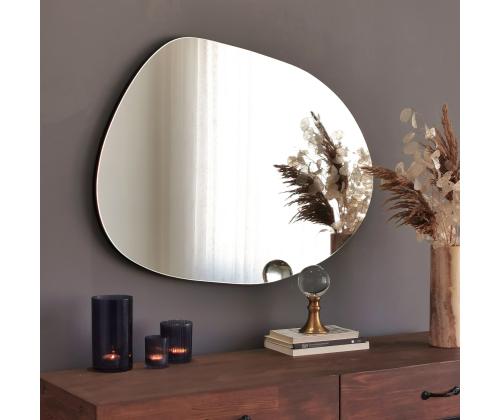 Peegel Gusto Mirror - Black