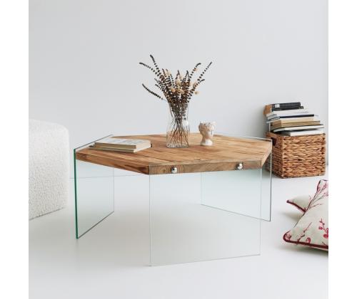 Kohvilaud Hexagon S304