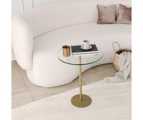 Kohvilaud Social - Gold