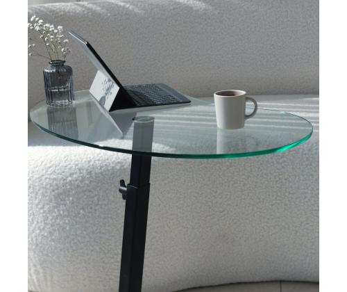 Kohvilaud Fagioli - Black