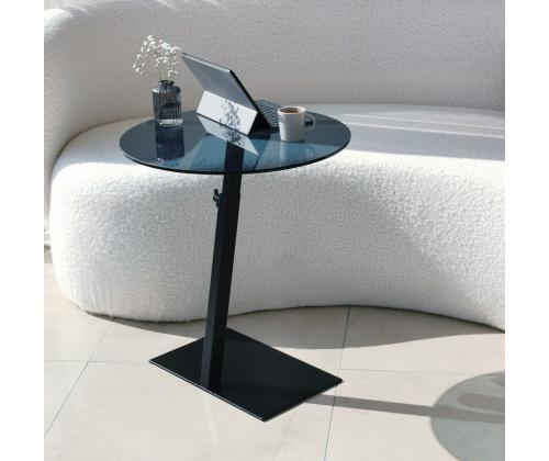 Kohvilaud Fume - Black