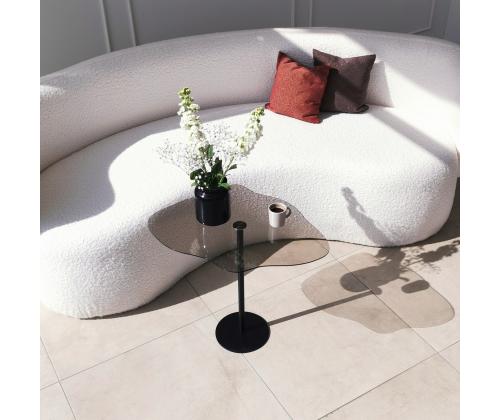 Kohvilaud Dior - Black