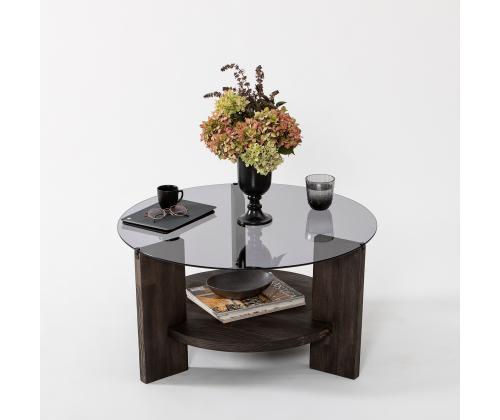 Kohvilaud Mahal - Dark Grey