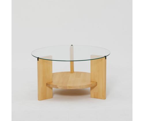 Kohvilaud Mahal - Oak