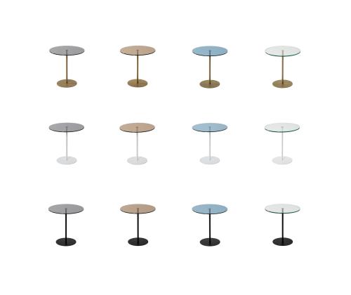 Laud Chill-Out - Gold, Bronze