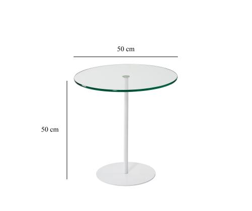 Laud Chill-Out - White