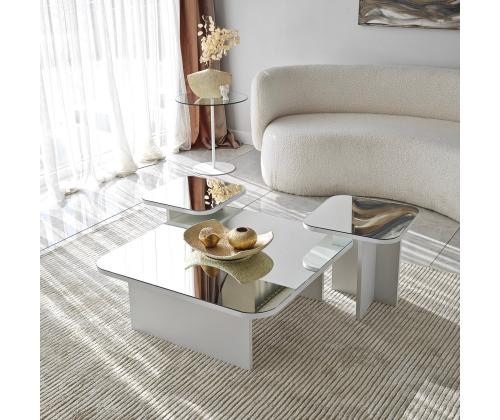 Kohvilaud Jazz - White