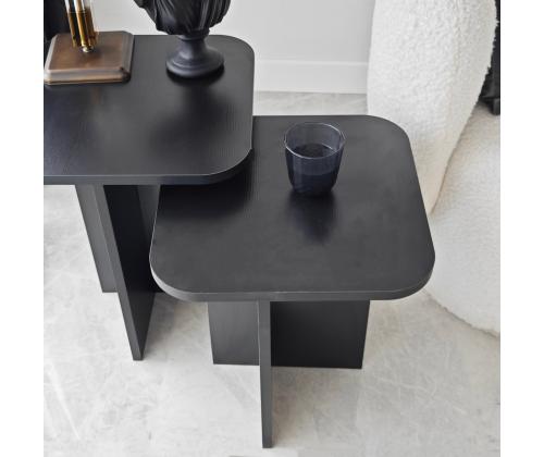 Laud Blues Set - Black