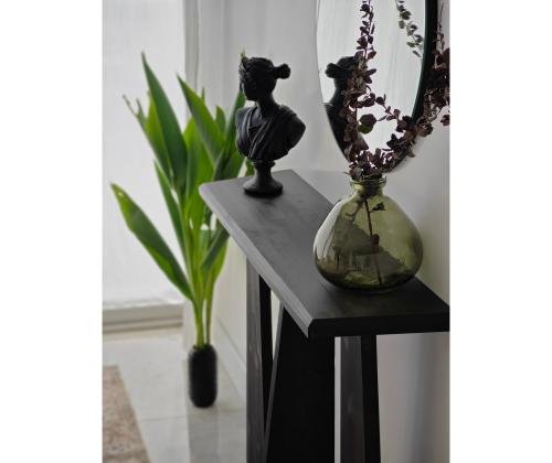 Cleopatra - Anthracite