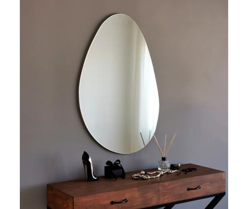 Peegel Porto Ayna 90x60 cm