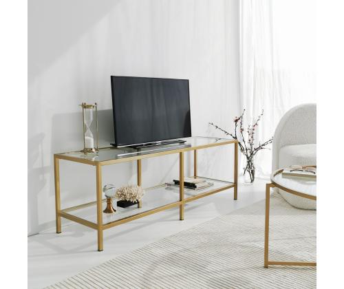 TV laud Basic Gold TV501