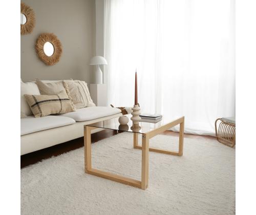 Kohvilaud Via - Natural