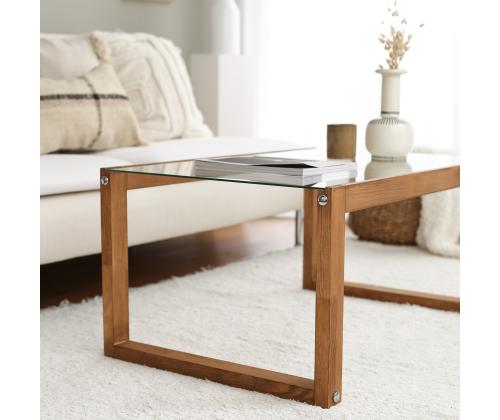 Kohvilaud Via - Wooden