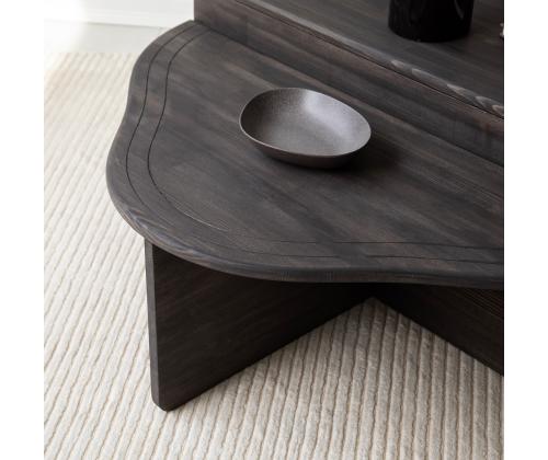 Kohvilaud Altopiano - Anthracite