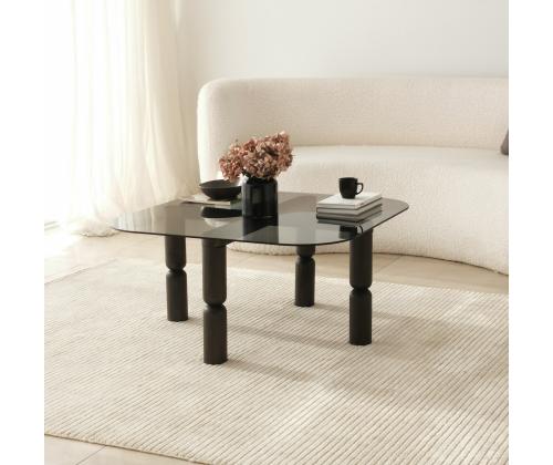 Kohvilaud Kei - Anthracite, Fume