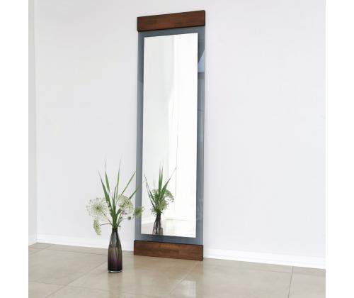 Peegel Murano - Walnut