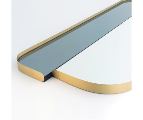 Peegel Day & Night - Gold