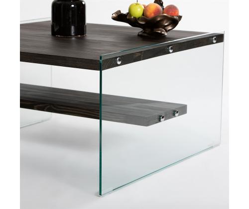 Kohvilaud Aqua - Anthracite