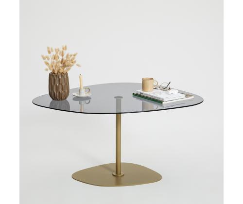 Kohvilaud Soho - Dark Grey, Soho