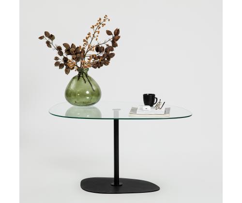 Kohvilaud Soho - Transparent, Black