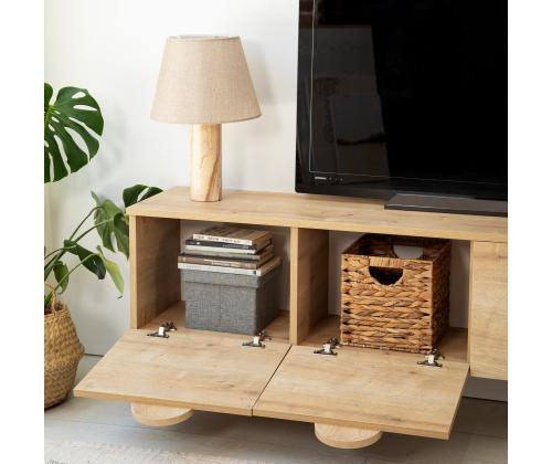 TV laud New Line -Sapphire Oak