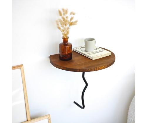 Leo - Chesnut, Black