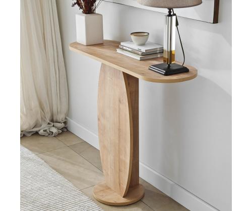 Ellittica - Sapphire Oak