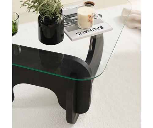 Kohvilaud Freya - Anthracite