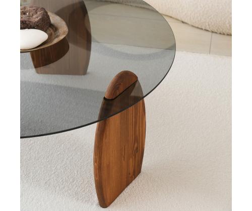 Kohvilaud Surf - Chesnut, Fume