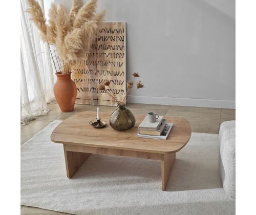 Kohvilaud Theseus - Sapphire Oak