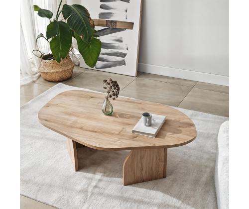 Kohvilaud Rock - Sapphire Oak