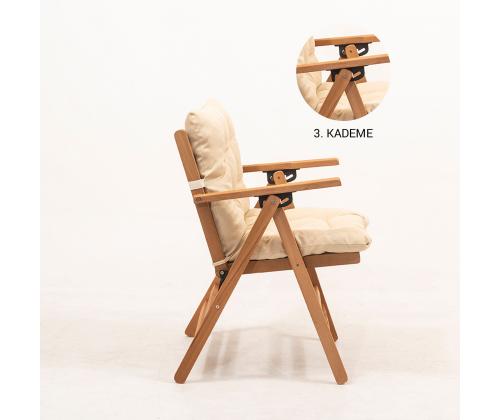 Mööblikomplekt toolid My009 V2