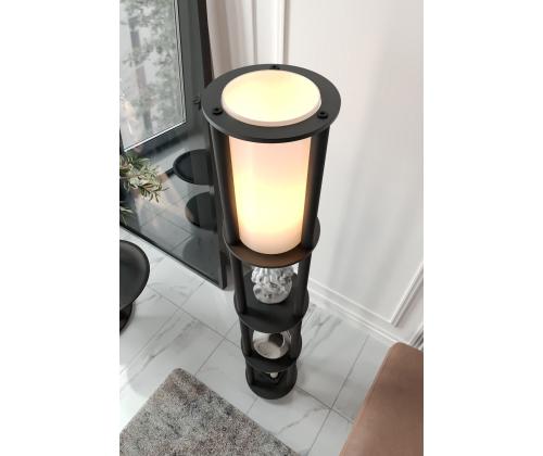 Estantes Round - Black