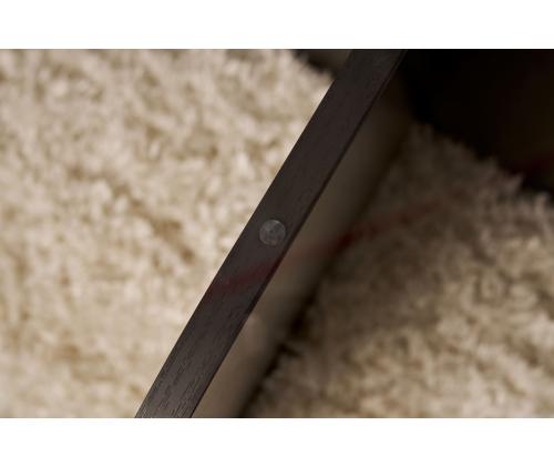 Kohvilaud Aeris - Wood Black, Fume