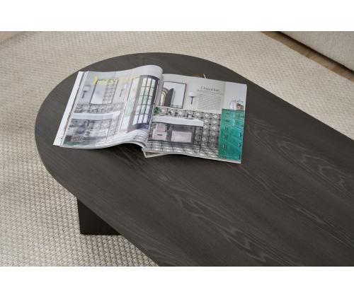 Kohvilaud Sable - Lumiere Black