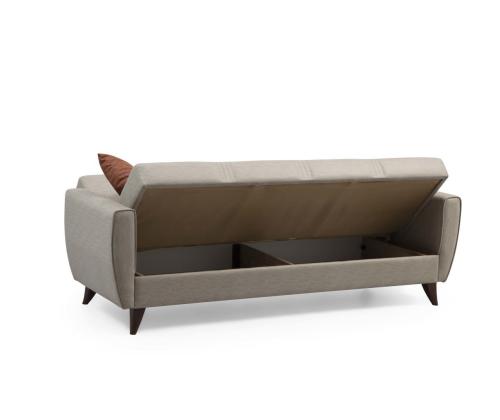 Diivan Zaden - Beige