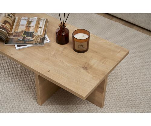 Kohvilaud Harbor - Sapphire Oak