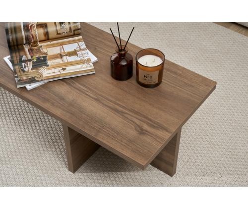 Kohvilaud Harbor - Venezia Walnut